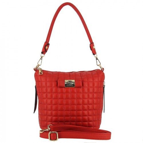 Chanel » 242-9 RED 1519 p.