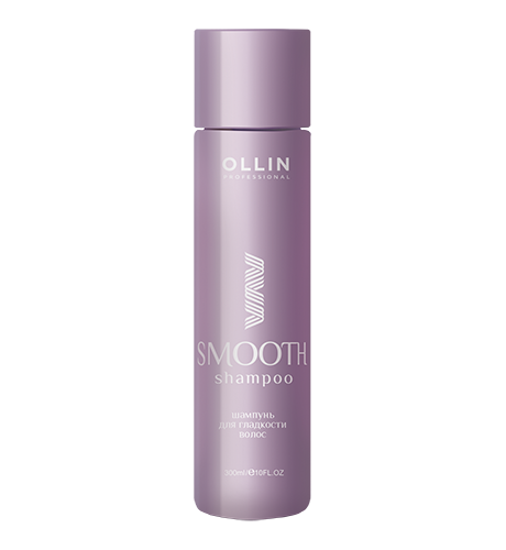 Ollin Smooth Hair      300 312