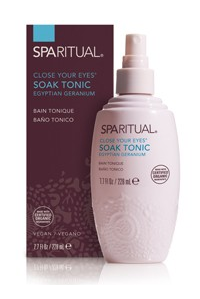 83215 Close Your Eyes Soak Tonic 225-299 