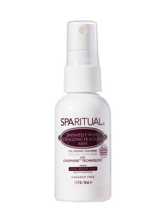 83036 Infinitely Wise Vitalizing Fragrant Mist 50 -149 