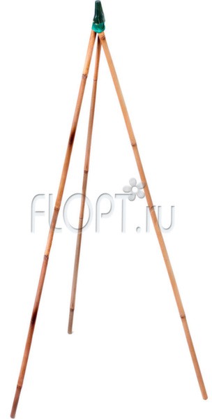 Опора Бамбук Вигвам 150см (упаковка - 5 шт.). 245,4 руб.jpg