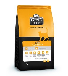 GINA Cat Elite