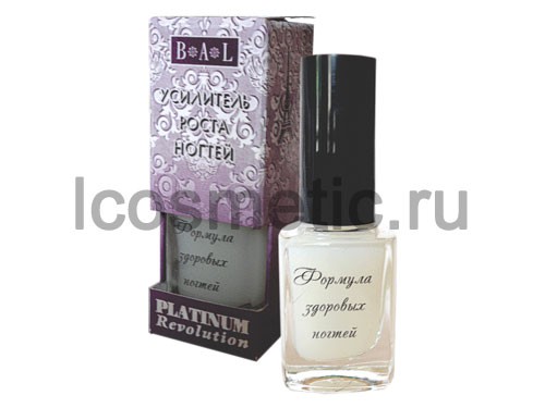 BAL. Platinum Revolution. No020    10 ._57,04