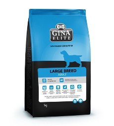 GINA DOG Elite Large