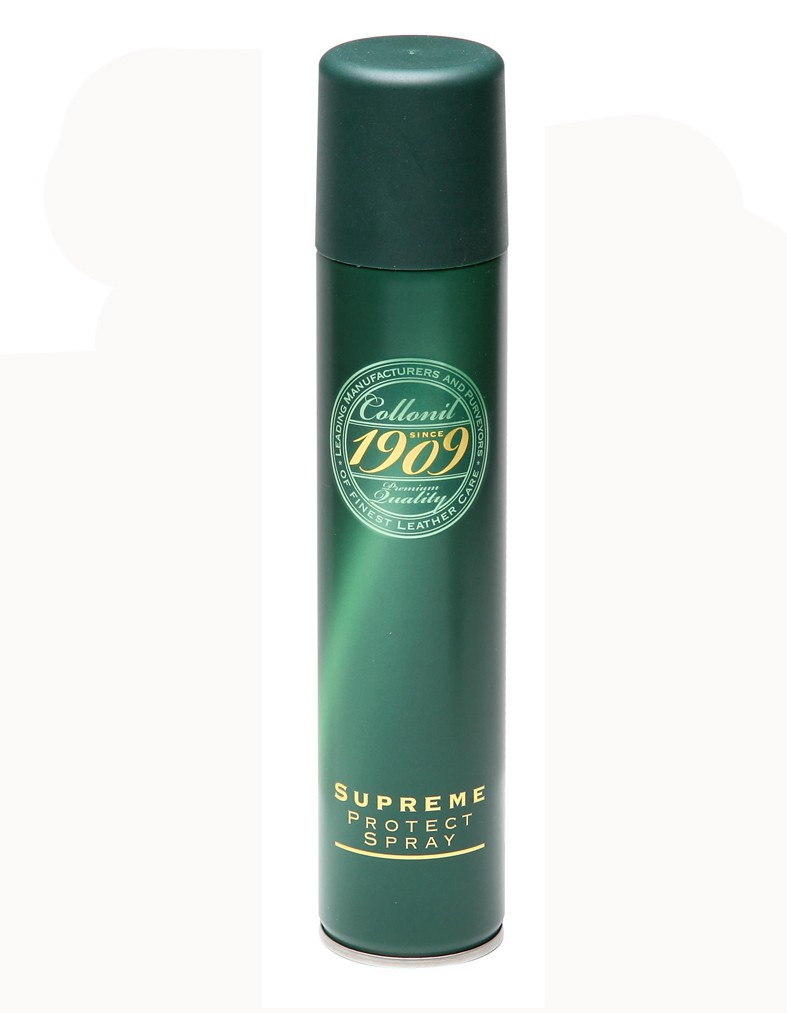 1909 SUPREME PROTECT SPRAY -    