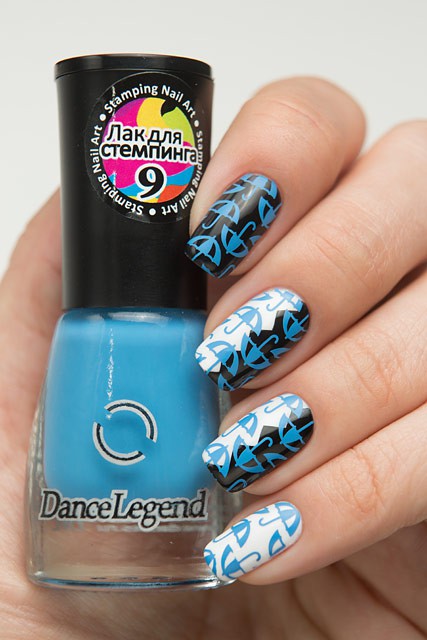 Dance Legend 9 Blue Stamping 105..jpg