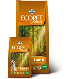 Farmina ECOPET NATURAL / MAXI 