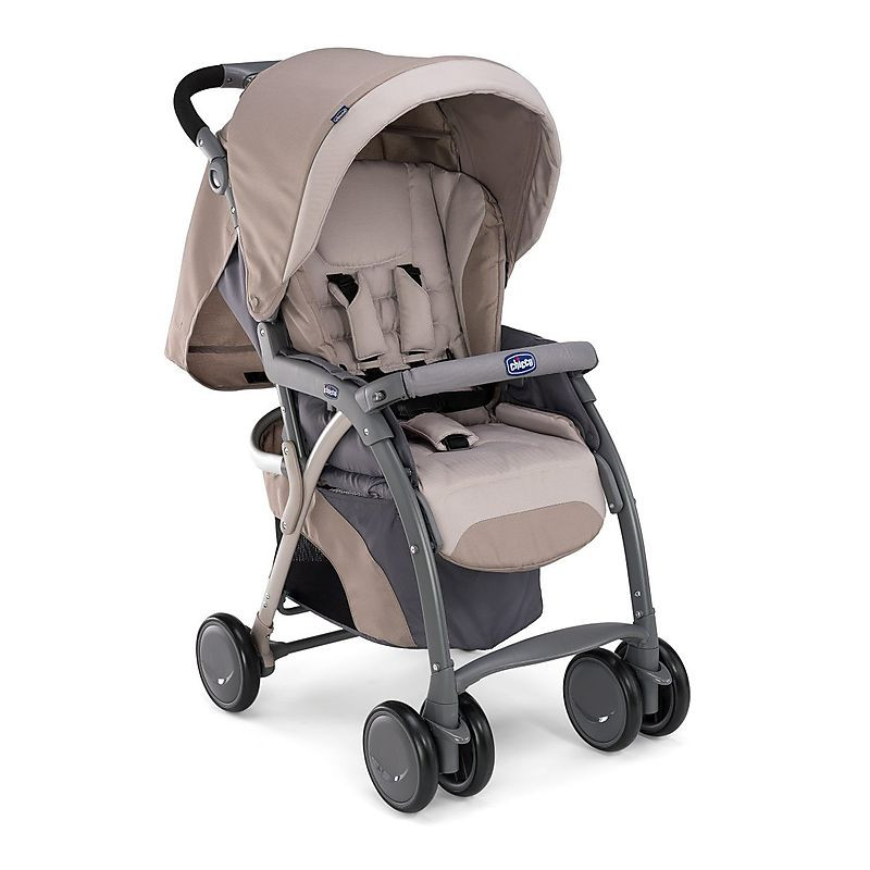  Chicco SimpliCity Plus Top Sand.jpg  8 021