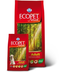 Farmina ECOPET NATURAL / MINI