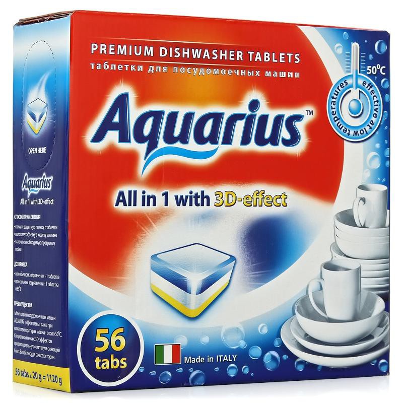 AQUARIUS