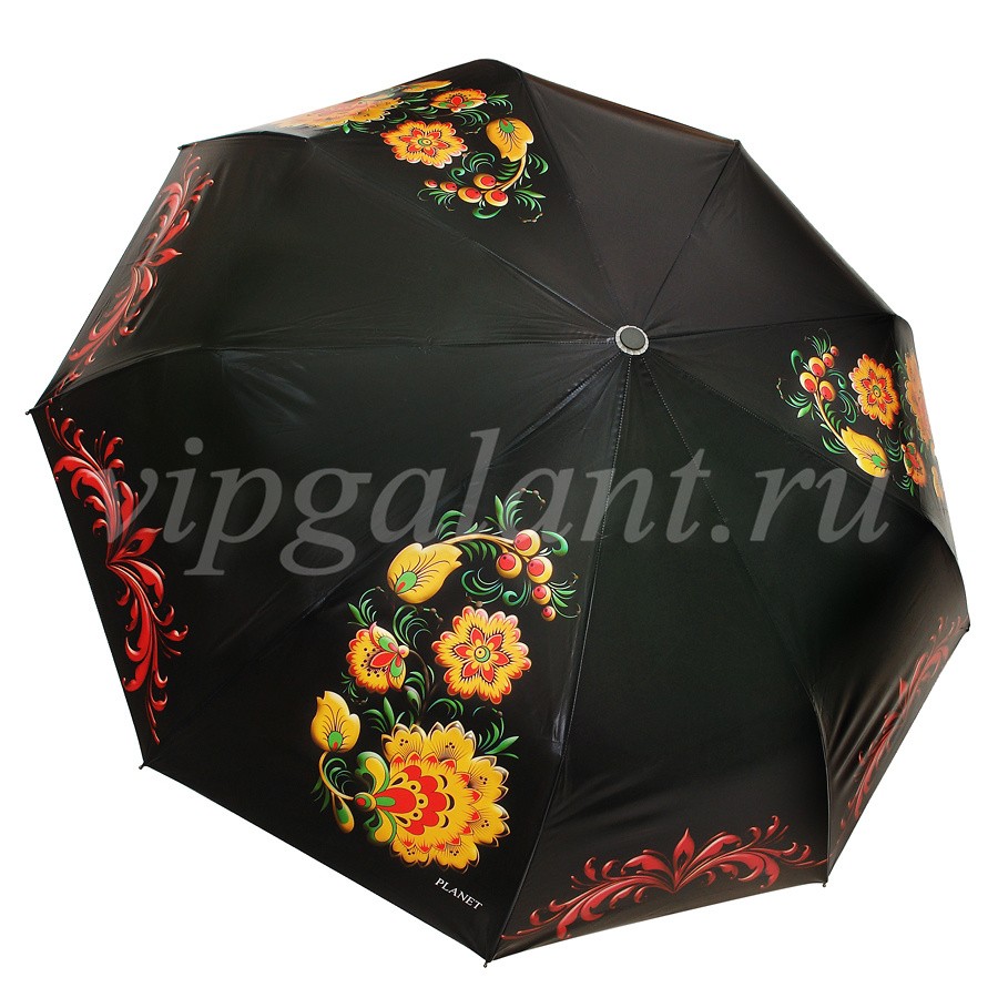 Zont zhenskiy pl 43 planet 3 sl avtomat teflon 6.jpg