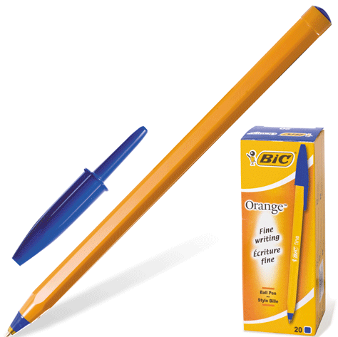   BIC Orange,  ,  , .  0,36, 8099221,  13,50 , 20 ..bmp