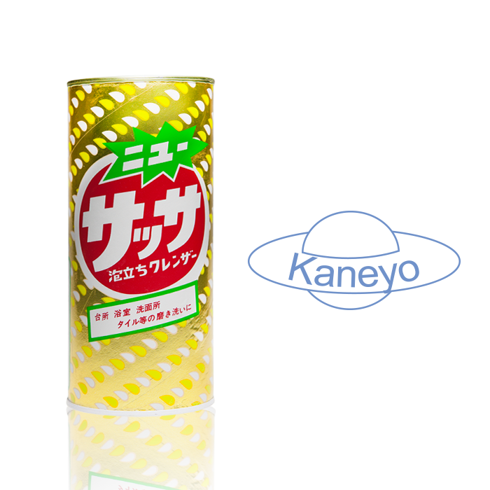     Kaneyo Sassa Cleanser      400 