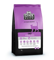 GINA Cat Elite Sterilized