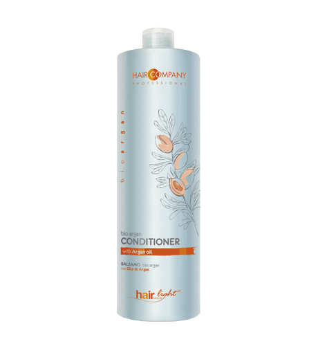  HL BIO ARGAN Conditioner      250  - 321, 1000  - 558  .