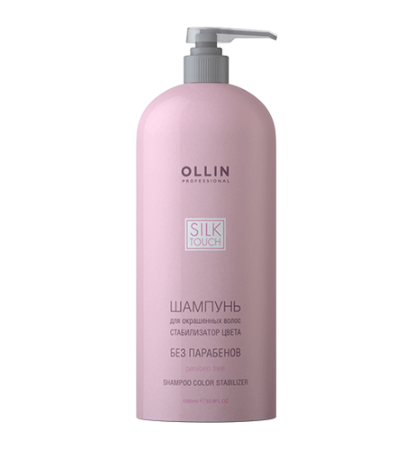 Ollin  SILK TOUCH     1000 476