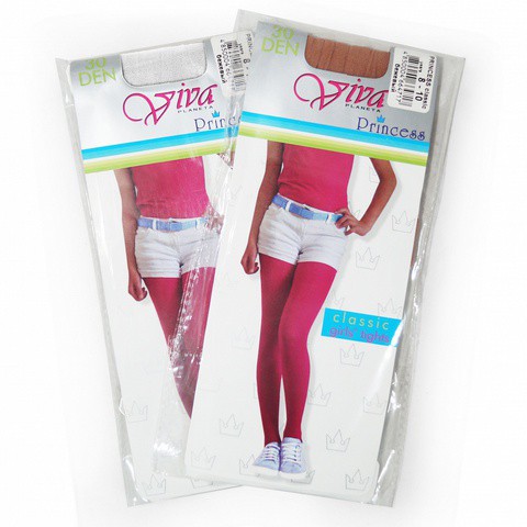   VIVA Classic Princess 30 -35,10