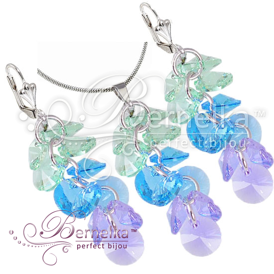 Selena    Swarovski.5530-0178-7286 + 5540-0820-7286 1525.00 .jpg