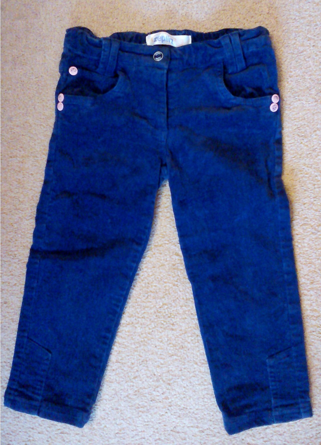   Zeplin, .98