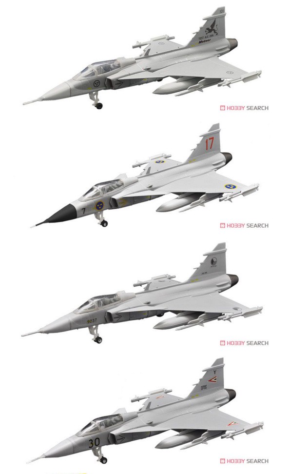 F-Toys Euro Jet Collection 2  5.jpg