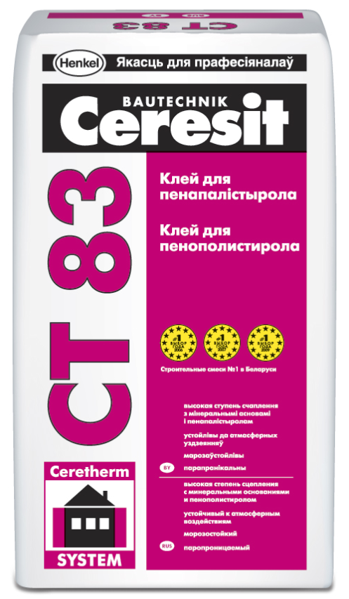   Ceresit CT 83  