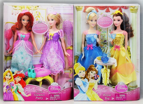 BDJ18(BDJ21-X9352) Disney Princess.    2-   , 2    (  -  ), 32,395,7022,9  - 1395,30.jpg