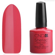 CND SHELLAC,  TROPIX 7,3 ML