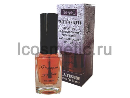 BAL. Platinum Revolution. No001        10 ._57,04