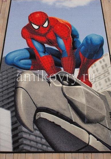  Disney Spider-Man D3SM001-blue.png