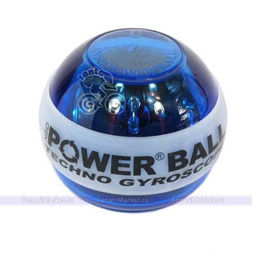  ֣ PowerBall Techno Gyroscope=600