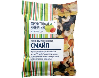 Фруктово-ореховая смесь Смайл 39,60 р..jpg