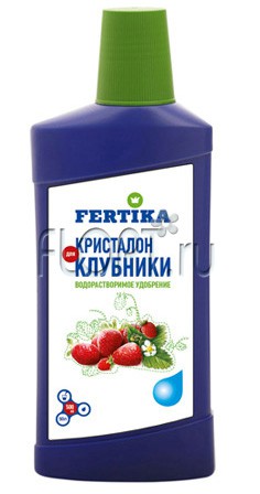 Кристалон для Клубники и Земляники, 500мл. 184,09 руб.jpg