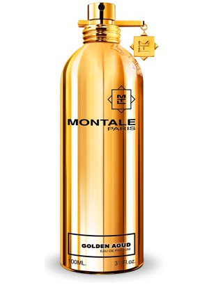 MONTALE Aoud Collection - Golden Aoud unisex