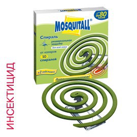 MOSQUITALL -   