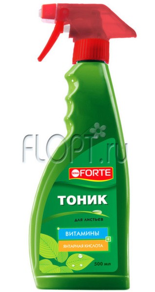 Тоник для листьев, 500мл. 147,68 руб.jpg