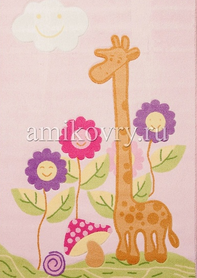  Confetti kids Giraffe-01 Pink.png