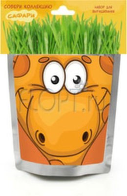 Happy Plant Сафари Жираф. 18х13 см. 124,74 руб.jpg