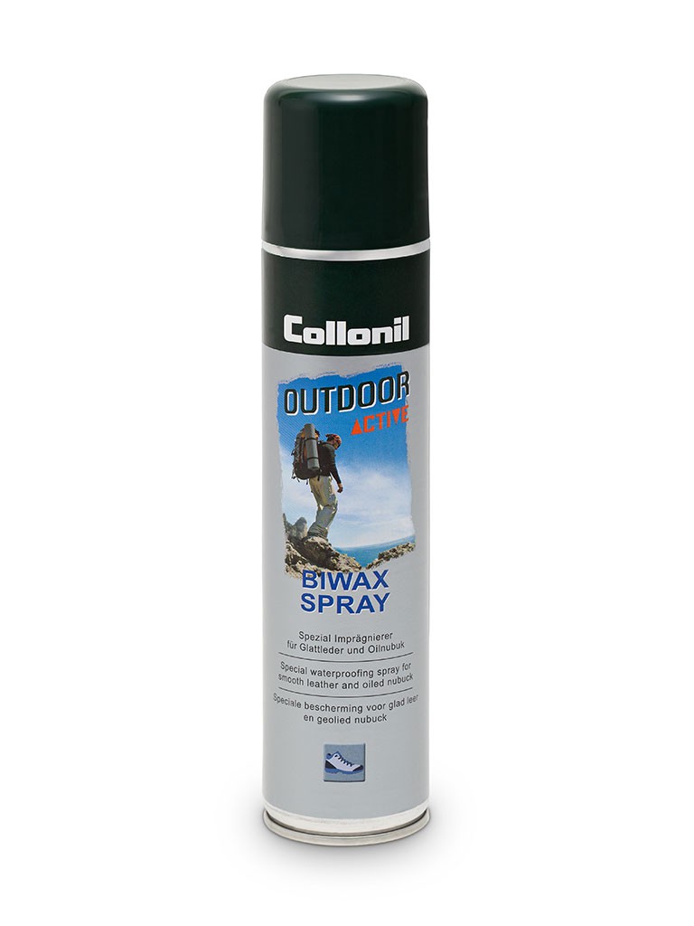 OUTDOOR ACTIVE BIWAX SPRAY        :  : 200  - 276,00 . + %