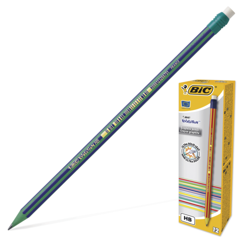  . BIC Evolution, HB, .,  , ,  ,.,896034 14,35, 12.  ..bmp