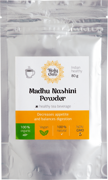    (Madhu Nashini Powder)  , 80 