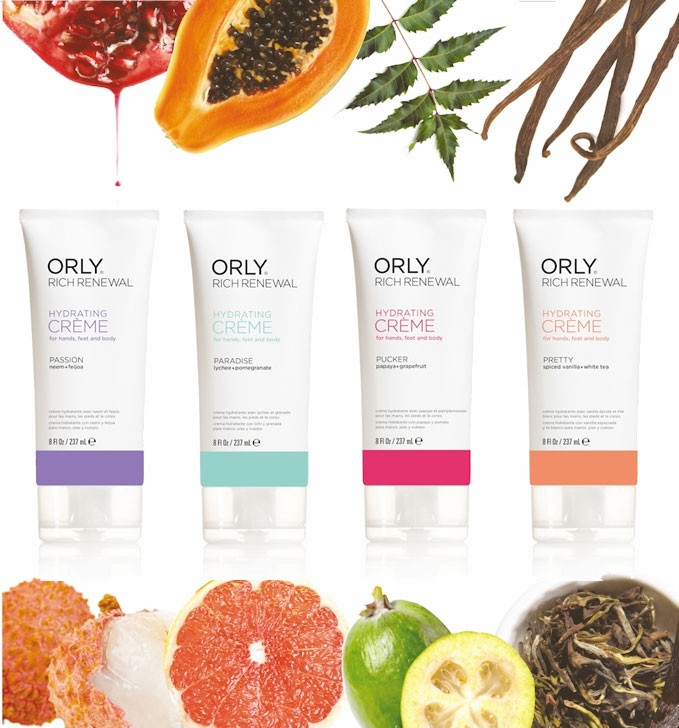 ORLY®    ,    (    ) 