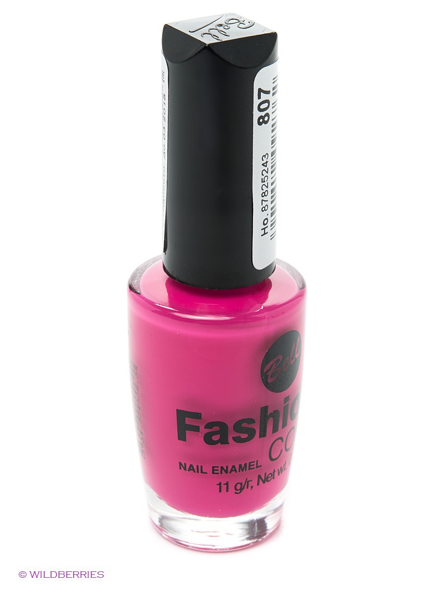  BlaFC807      Fashion Colour Nail    807  101,84.jpg