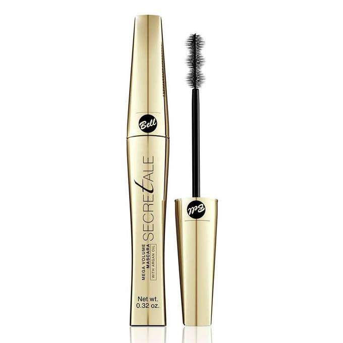  BmaSM001        Secretale Mega Volume Mascara    black  264,15.jpg