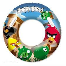 Круг 96103 с ручками Angry Birds 91см 290,94 р..jpg