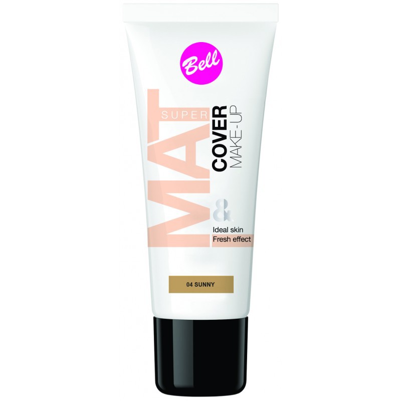  BflSM004   ,   Super Mat Cower Make-up Foundation    4  208,88.jpg