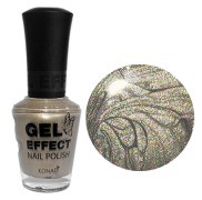 Gel Effect Nail Polish 16silver pearl.jpg