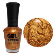 Gel Effect Nail Polish 19gold pearl.jpg