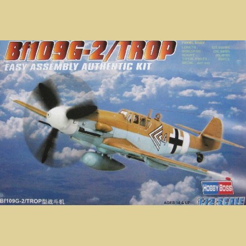 HOBBY BOSS 80224