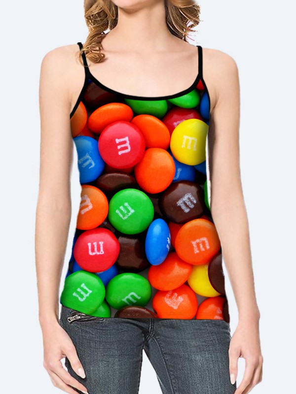  M&M'S 