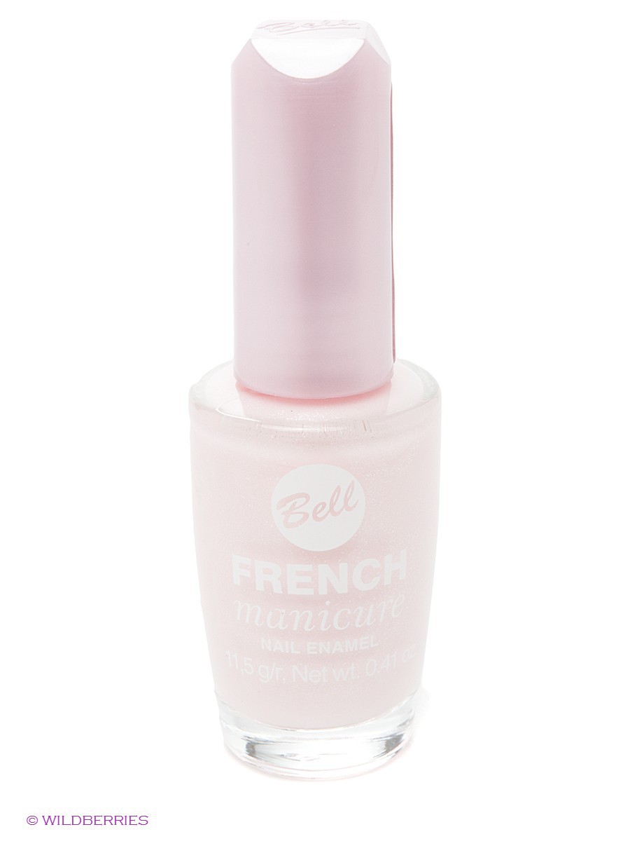  BlfrFR005     French Manicure Nail    5  98,35.jpg